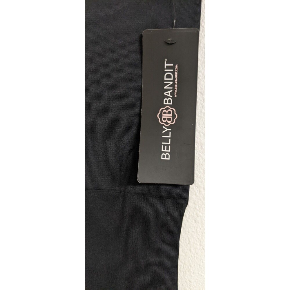NWT~Mother Tucker Belly Bandit Postpartum Compression Leggings High Waisted M - Picture 9 of 14